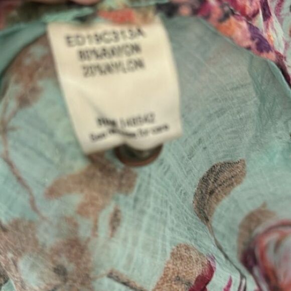 ARATTA THE THOUGHT OF YOU SHIRT S - Picture 10 of 10